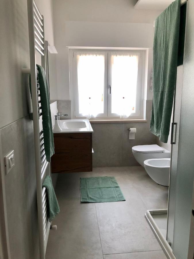 La Casa Di Anna Green Domegliara Kültér fotó